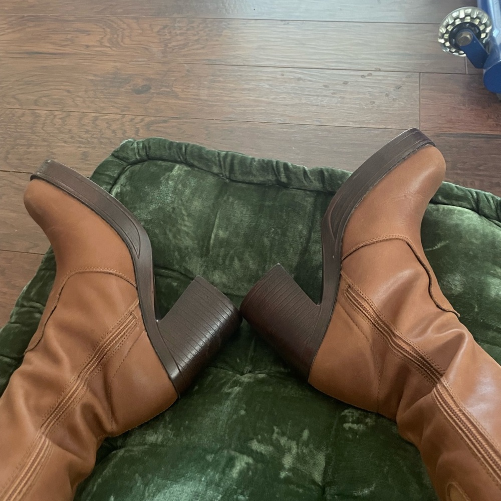 ROC Idaho boots GUC - Picture 5 of 10